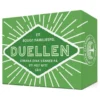 Duellen Familjespel Peli