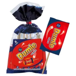 Dumle Original -tikkaripussi