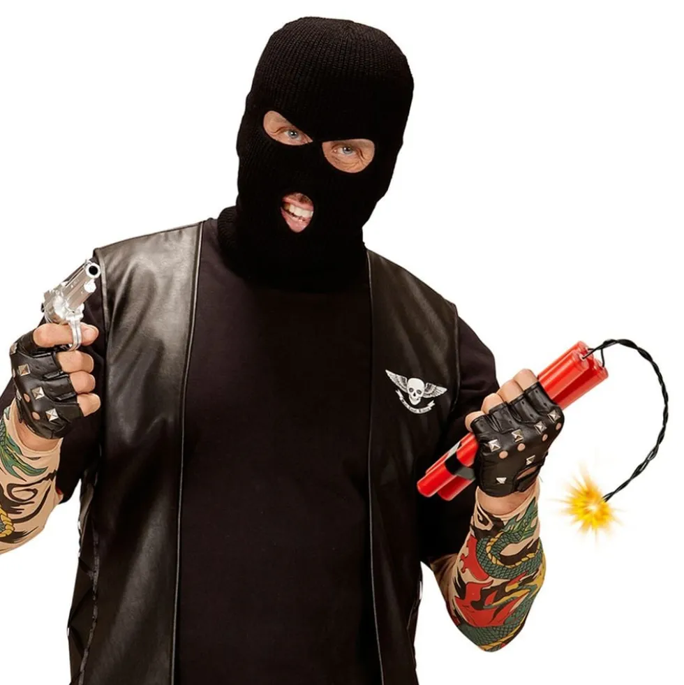 Dynamittipat