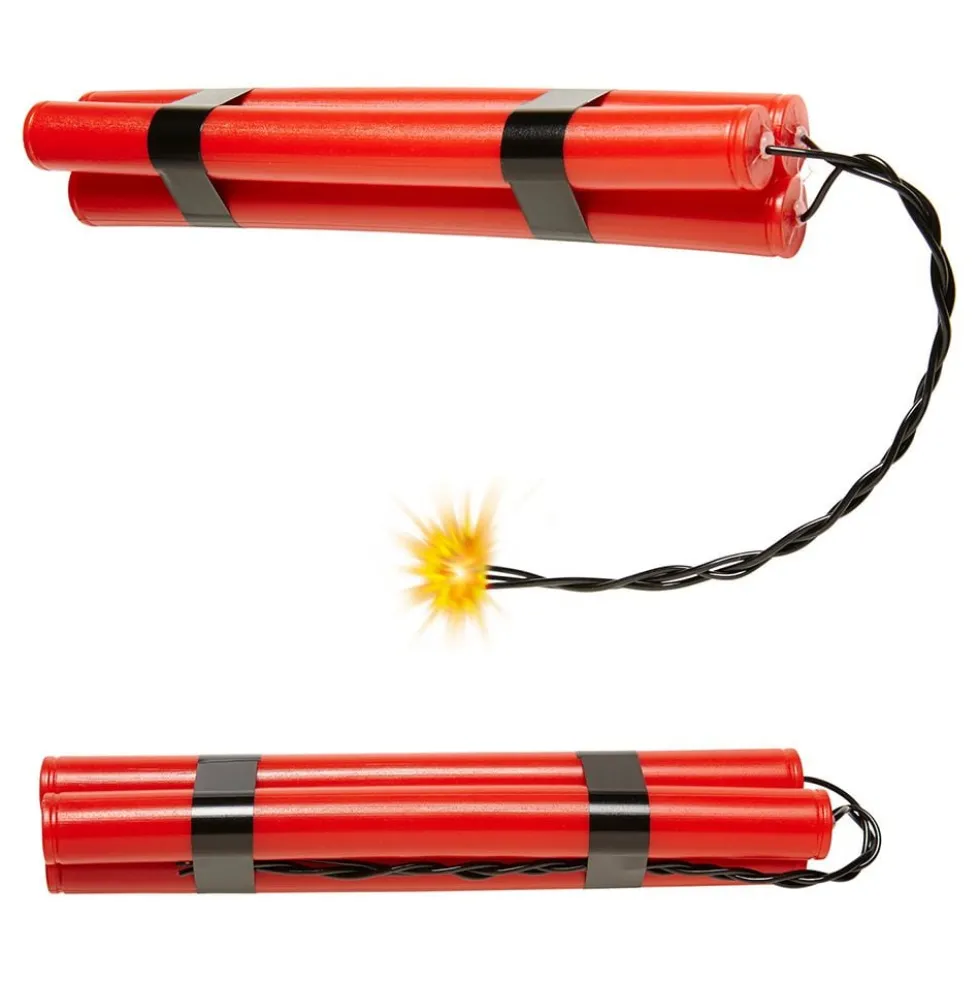 Dynamittipat
