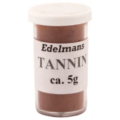 Edelmans Tanniini Tuubissa