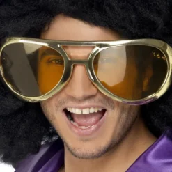 Elvis-aurinkolasit Jumbo