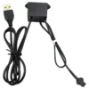 El Wire USB Liitosjohto