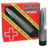 Emergency Mini Vibrator