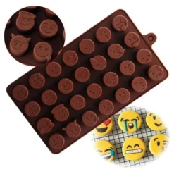 Emoji Kakkuvuoka