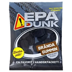 Epa Dunk Poltetut Kumit
