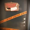 Eristysnauha Beware