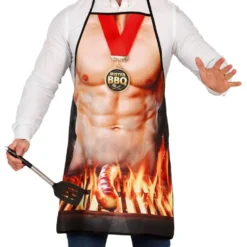 Esiliina Mister BBQ