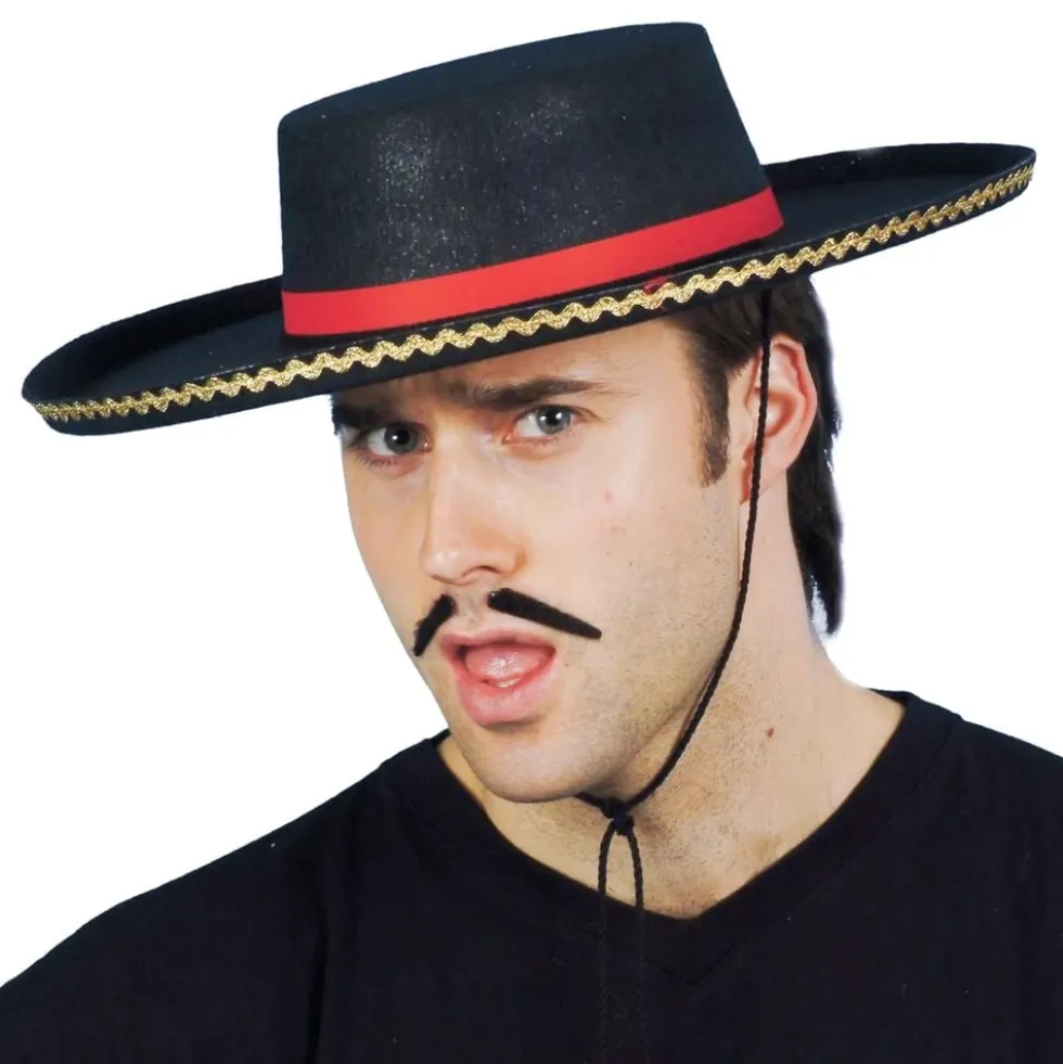 Espanjalainen Hattu