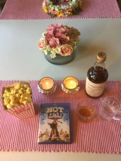 Estrella Cheddar Popcorn