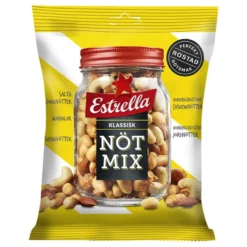 Estrella Klassinen Pähkinäsekoitus