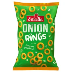 Estrella Onion Rings