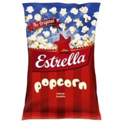 Estrella Popcorn