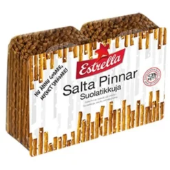 Estrella Salta Pinnar