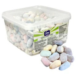 Evers Crazy Candy Frogs Dragé -suurpakkaus