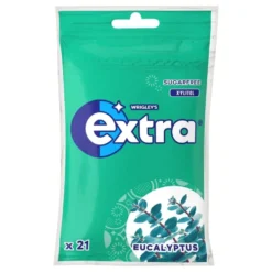 Extra Eucalyptus Purukumi