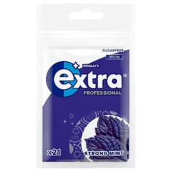 Extra Strong Mint Purukumi