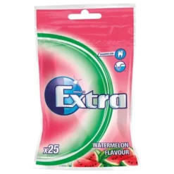 Extra Watermelon Purukumi