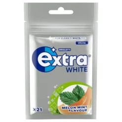 Extra White Melon Mint Purukumi