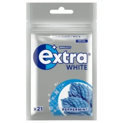Extra White Peppermint Purukumi