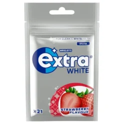 Extra White Strawberry Purukumi