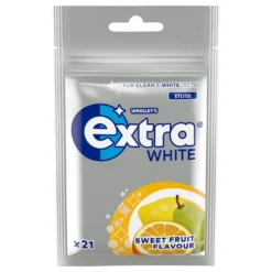 Extra White Sweet Fruit Purukumi