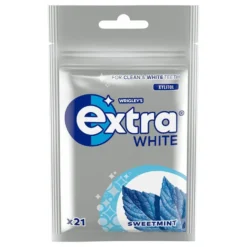 Extra White Sweet Mint Purukumi