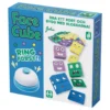 Face Cube -peli