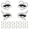 Face Jewels Ayla