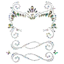 Face Jewels Fairy Deluxe