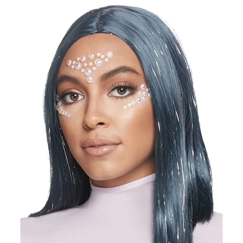 Face Jewels Liri Deluxe