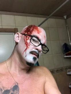 FaceOn Kasvoväri Meikkisetti
