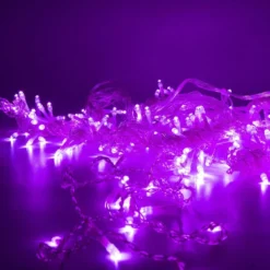 Fairy Light Valonauha Liila