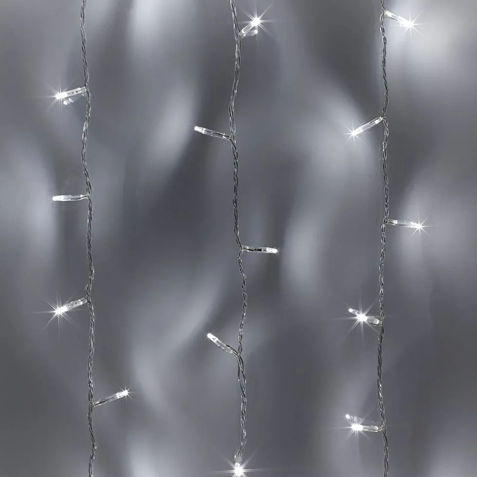 Fairy Light Valonauha Valkoinen