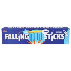 Falling Sticks -reaktiopeli
