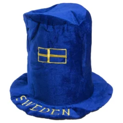 Fanihattu Sweden
