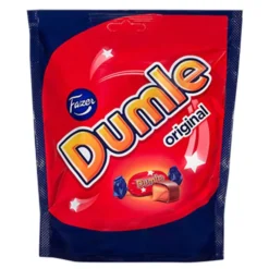 Fazer Dumle Original karkkipussi
