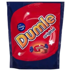 Fazer Dumle Original karkkipussi