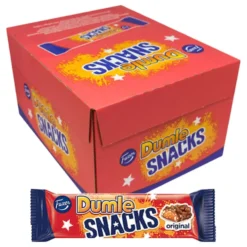 Fazer Dumle Snacks Suurpakkaus