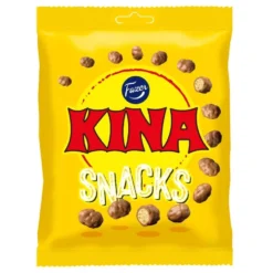 Fazer Kina Naposteltavat Keltainen