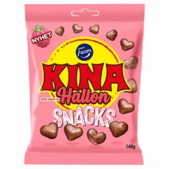 Fazer Kina Naposteltavat Vadelma