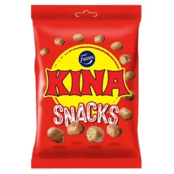 Fazer Kina Röd Naposteltavat