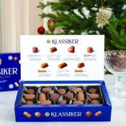 Fazer Klassiker Suklaakonvehdit