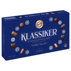 Fazer Klassiker Suklaakonvehdit