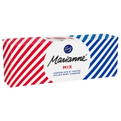 Fazer Marianne Mix Suklaarasia