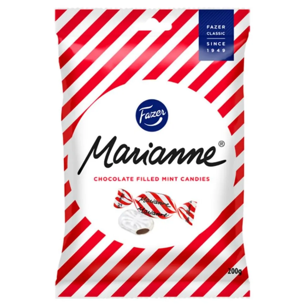 Fazer Marianne-pussi