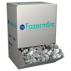 Fazermint Karkkiautomaatti