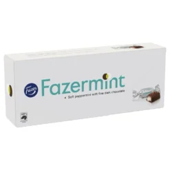 Fazermint Suklaarasia