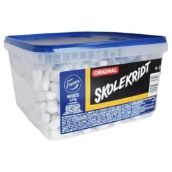 Fazer Skolkritor Suurpakkaus