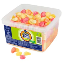 Fazer Tutti Frutti Kirpeä Irtokarkit